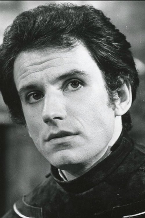 François Beaulieu photo