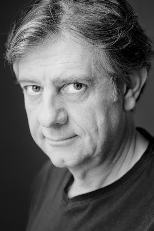 François Berland photo