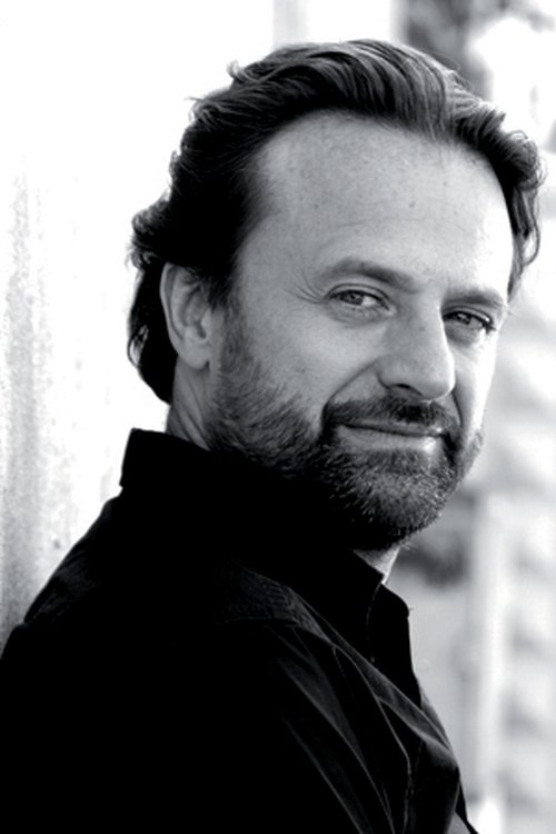 François Bourcier photo