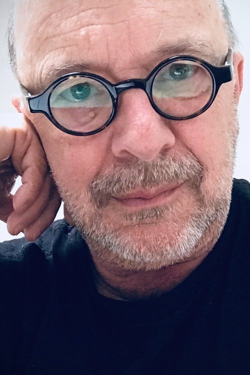 Profile image of François Bouvier