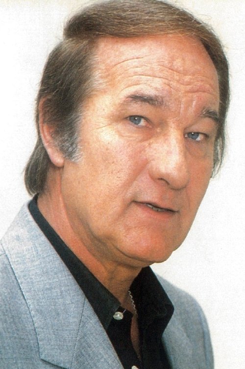 François Cadet photo