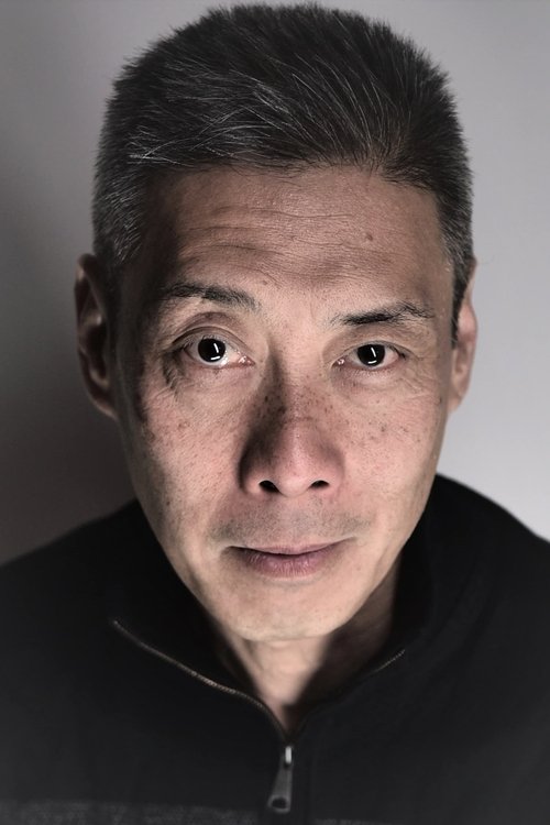 François Chau photo
