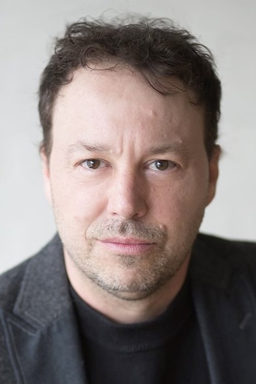 François Chénier photo