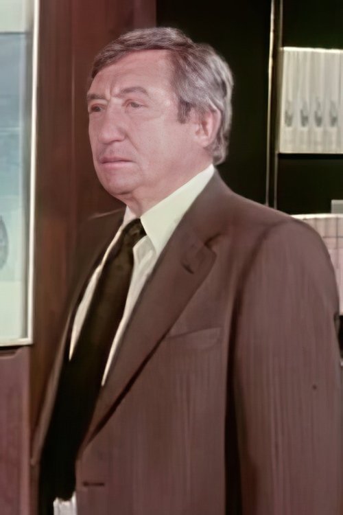 François Darbon photo