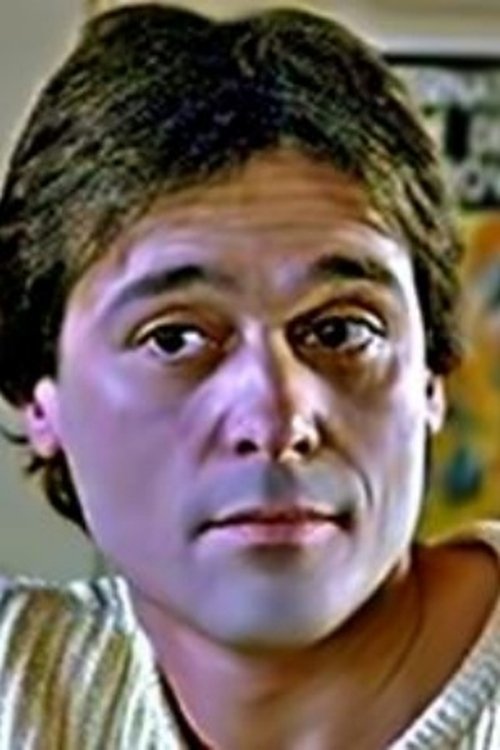 François Domange photo