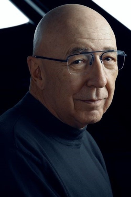 Profile image of François Dompierre