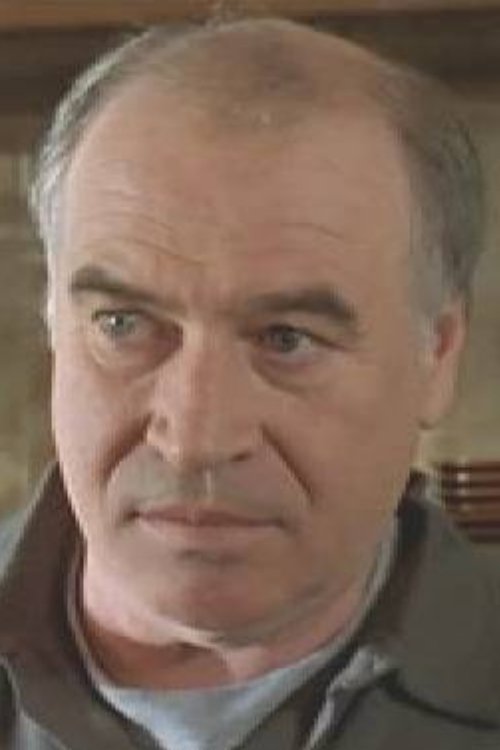 François Gamard photo