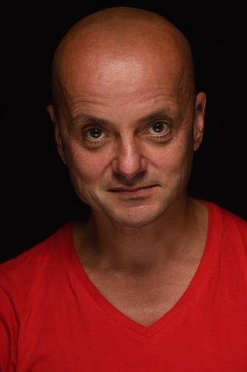 François Genty photo