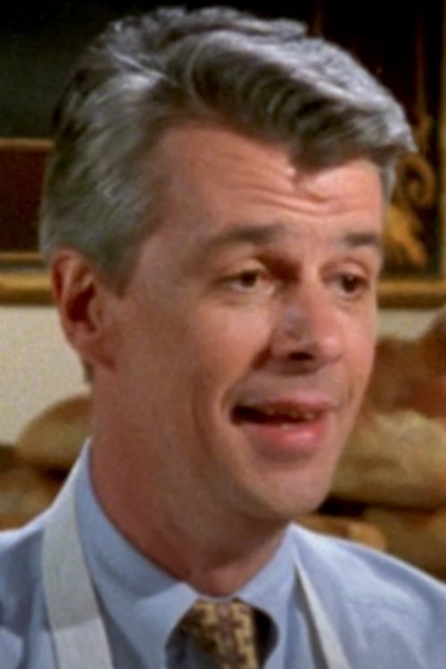 François Giroday photo