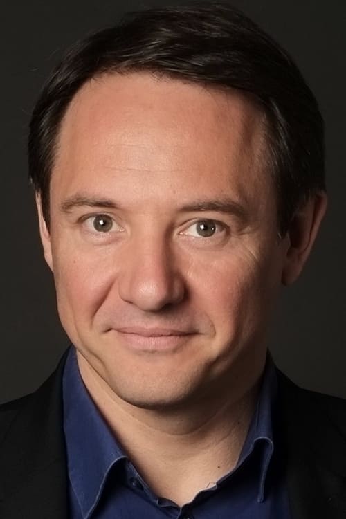 François Godart photo