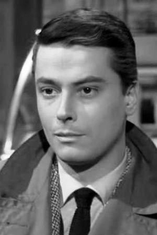 François Guérin photo