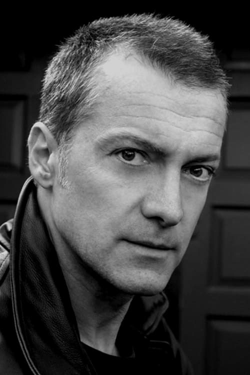 François Guétary photo