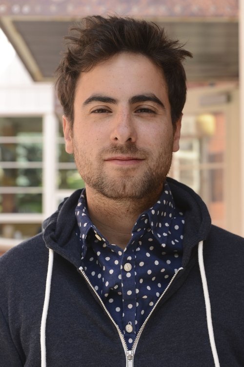 Profile image of François Jaros