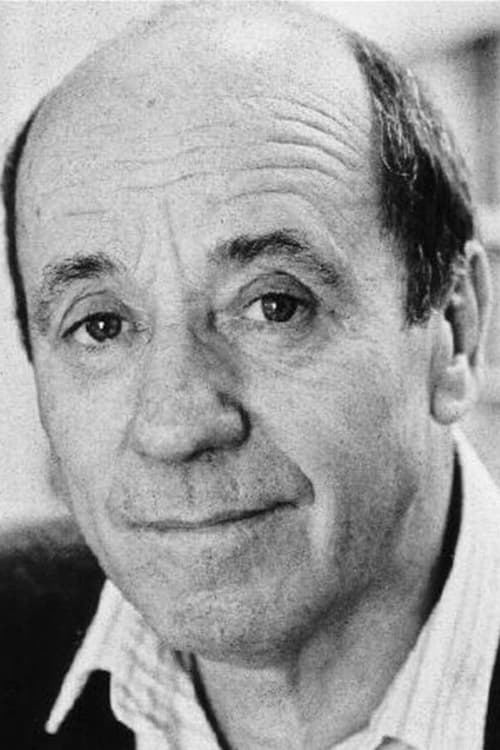 François Lalande photo