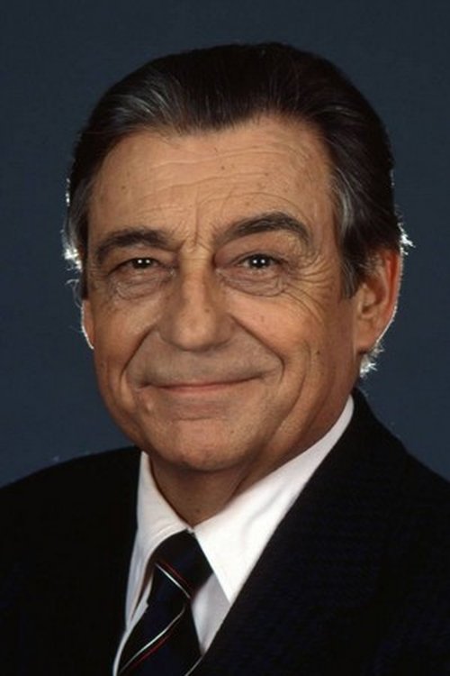 François Périer photo