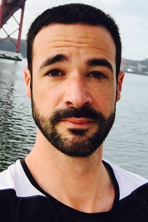 Profile image of François Pomès