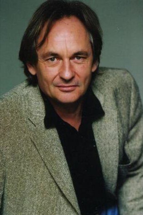 François-Régis Marchasson photo