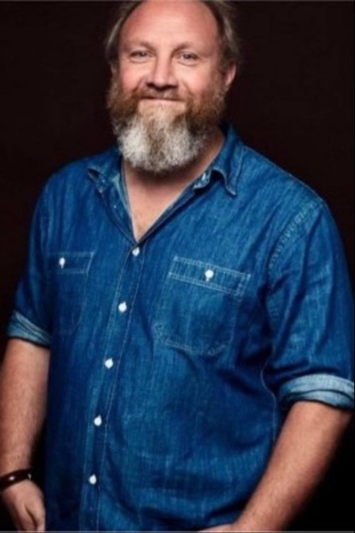 Profile image of François Reinhardt