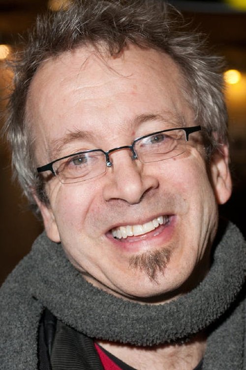 François Sasseville photo