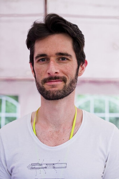 François Theurel photo