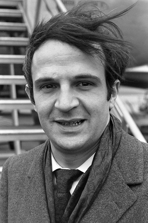 François Truffaut photo