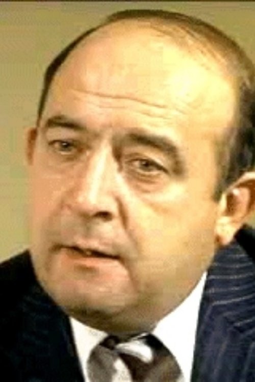 François Viaur photo