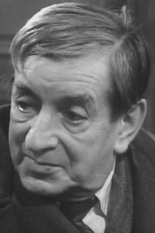 François Vibert photo