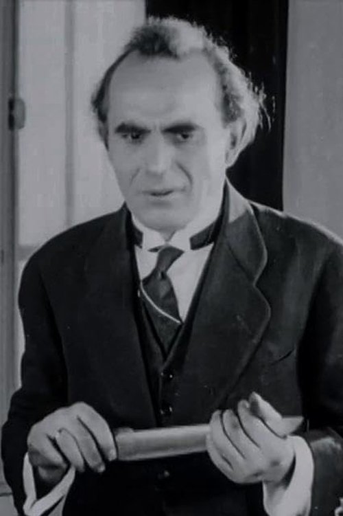 François Viguier photo