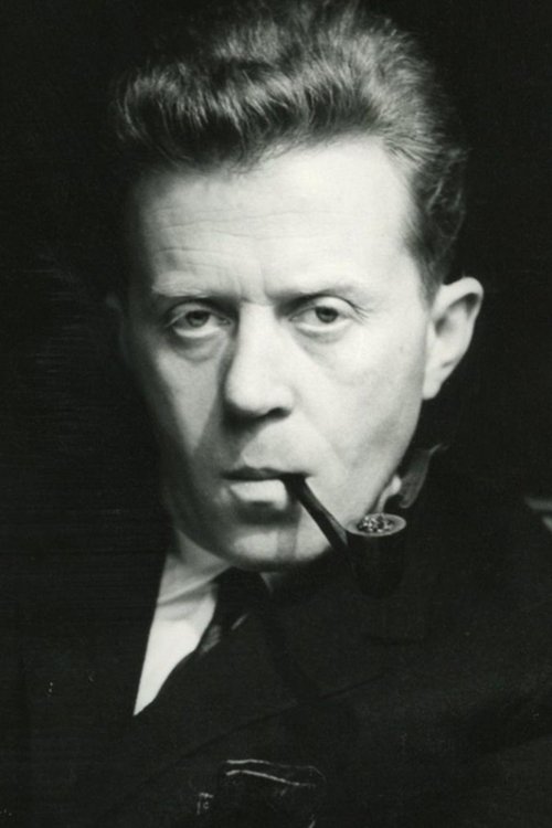 Profile image of François Villiers