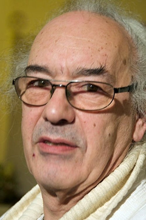 François Wertheimer photo