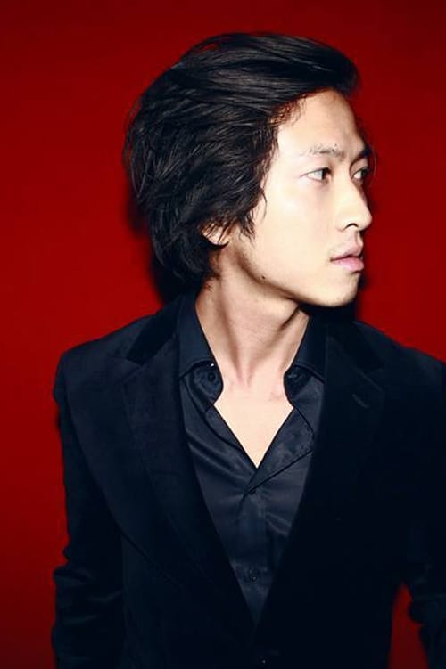 François-Xavier Phan photo