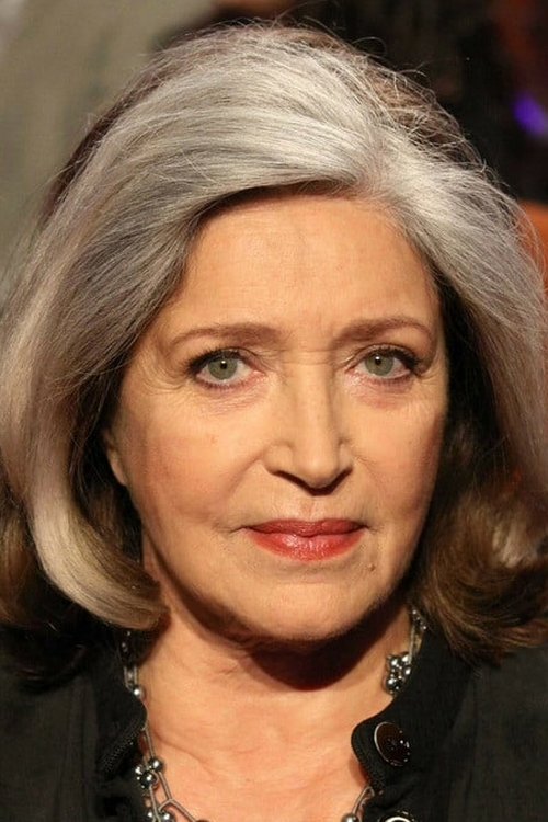 Françoise Fabian photo