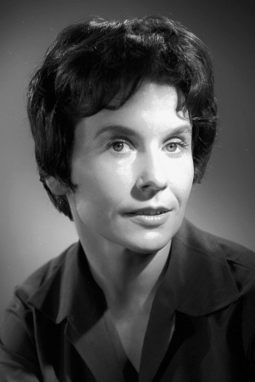 Françoise Faucher photo