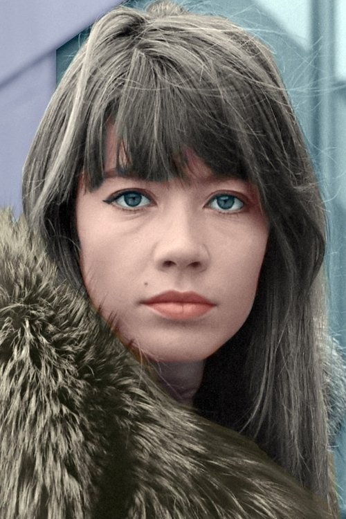 Françoise Hardy photo