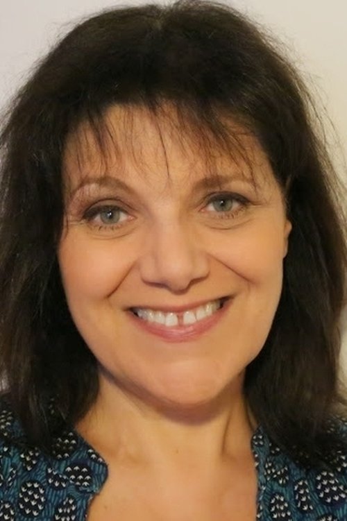 Françoise Pinkwasser photo