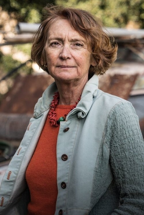 Profile image of Françoise Romand
