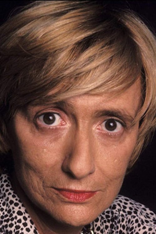 Profile image of Françoise Sagan
