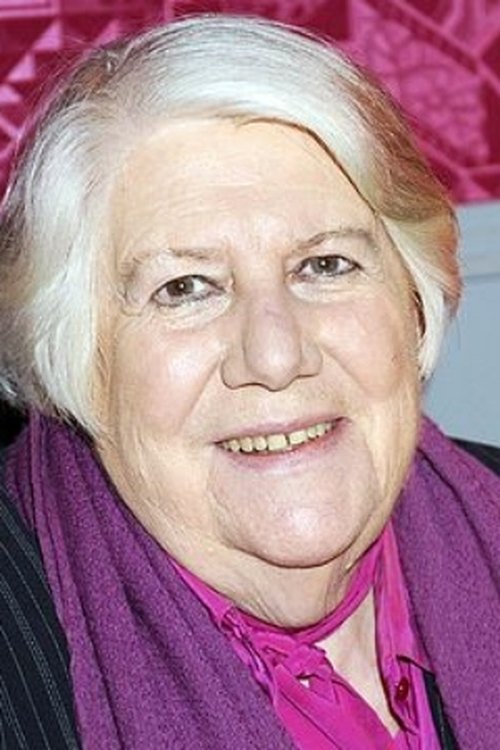 Françoise Seigner photo