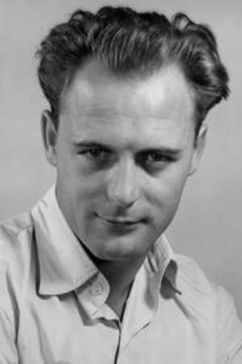 Franek Trefalt photo