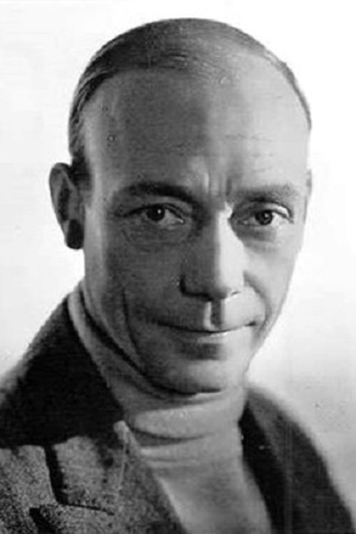 Frank Atkinson photo