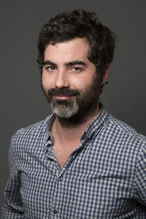 Profile image of Frank Bellocq