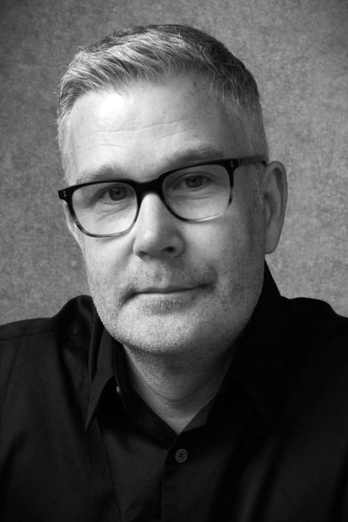 Profile image of Frank Berry