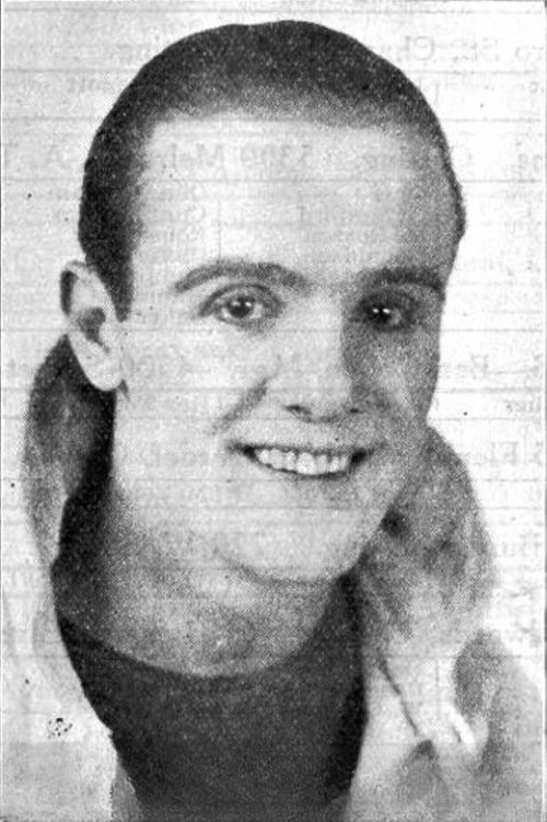 Frank Braidwood photo