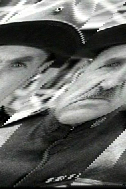 Frank Brownlee photo