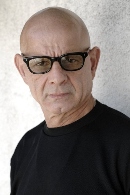 Frank Cassavetes photo