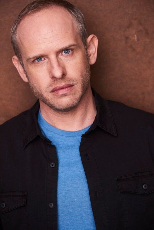 Frank Cermak Jr. photo