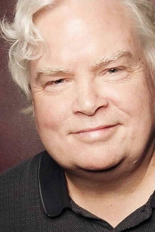 Frank Conniff photo