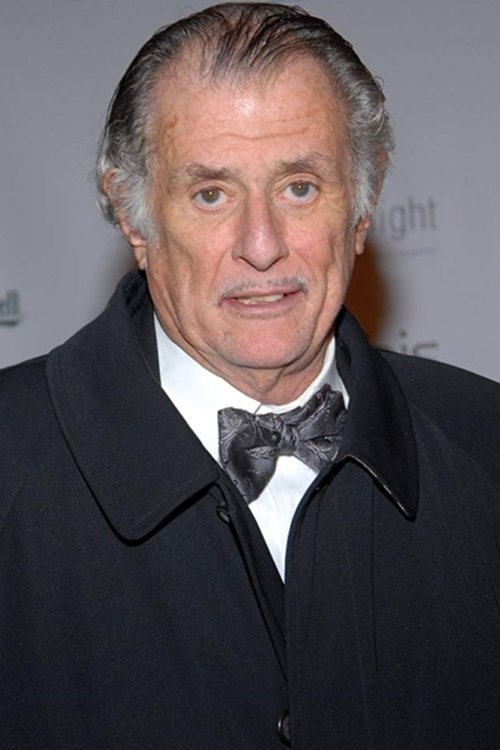 Frank Deford photo
