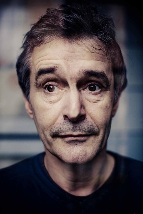 Frank Focketyn photo