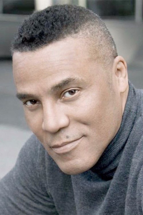 Frank Gatson Jr. photo